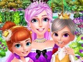 Igra Ice Princess Beauty Spa