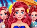 Igra Mermaid All Around The Fashion