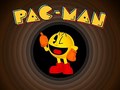 Igra Pac-Man