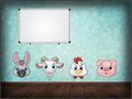 Igra Amgel Easy Room Escape 130
