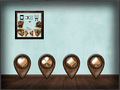 Igra Amgel Easy Room Escape 98