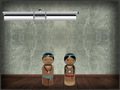Igra Amgel Easy Room Escape 100