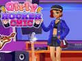 Igra Girly Rocker Chic