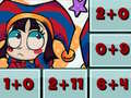 Igra Pomni Math Game