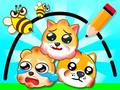 Igra Protect My Dog 3