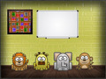 Igra Amgel Easy Room Escape 101