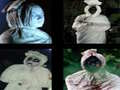 Igra Pocong Creepy Video Call Horror