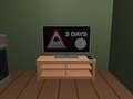 Igra Flood Escape