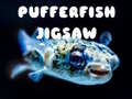 Igra Puffer Fish Jigsaw