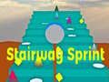 Igra Stairway Sprint