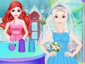 Igra Romantic Wedding Dress Shop