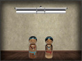 Igra Amgel Easy Room Escape 110