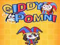 Igra Giddy Pomni