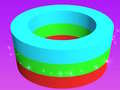 Igra Paint Circle Shooter