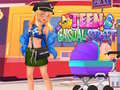 Igra Teen Casual Street