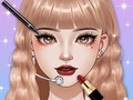 Igra Crazy Makeover Salon 2