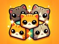 Igra Party Animals Cats Evolution
