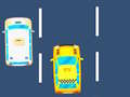 Igra Taxi time