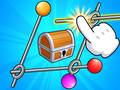 Igra Puzzle Box Rotate the Rings