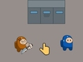 Igra Among Us Thief Puzzle