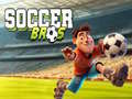 Igra SoccerBros