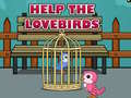 Igra Help The Lovebirds