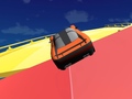 Igra Hardcore Platform Driving