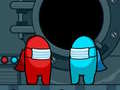 Igra Mask Man Adventure
