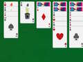 Igra Traditional Klondike Spider Solitaire