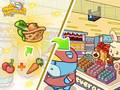 Igra Hippo Supermarket