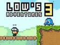 Igra Lows Adventures 3