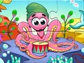 Igra Jigsaw Puzzle: Undersea Concert