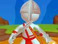 Igra Gladiators Merge and Fight