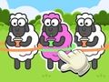 Igra Sheep Sort Puzzle Sort Color