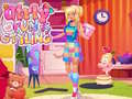 Igra Girly Fun Styling