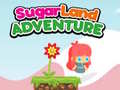 Igra Sugarland Adventure