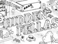 Igra Hidden Fellas