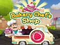 Igra Bakery Chef's Shop