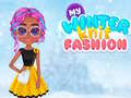 Igra My Winter Knit Fashion