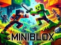 Igra Miniblox.io