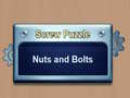 Igra Screw Puzzle Nuts and Bolts