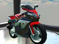 Igra Bike Rider Highway