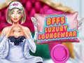 Igra BFFs Luxury Loungewear
