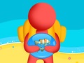 Igra Build Your Aquarium