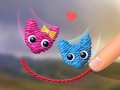 Igra Love Cats Rope