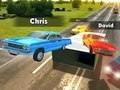Igra City Car Driving Simulator: Online