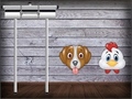 Igra Amgel Easy Room Escape 159