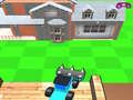 Igra House Demolition Car