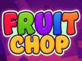 Igra Fruit Chop