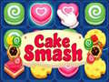 Igra Cake Smash
